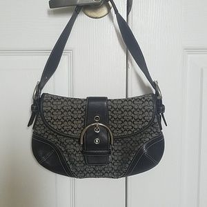 Coach small purse